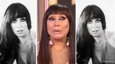 moria antes y despues|El Antes y Despues de Moria Casan 